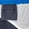 Bañador con logotipo estampado Bañador con logotipo estampado