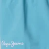 Bañador con logotipo estampado