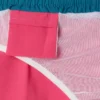 Bañador con logotipo estampado