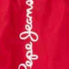 Bañador con logotipo estampado Bañador con logotipo estampado