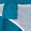 Bañador con logotipo estampado
