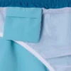 Bañador con logotipo estampado