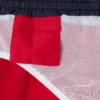 Bañador con logotipo estampado Bañador con logotipo estampado