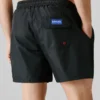 Bañador con logotipo estampado