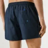 Bañador con logotipo estampado Bañador con logotipo estampado