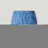 Bañador con monograma integral