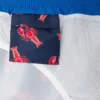 Bañador de langosta Bañador de langosta