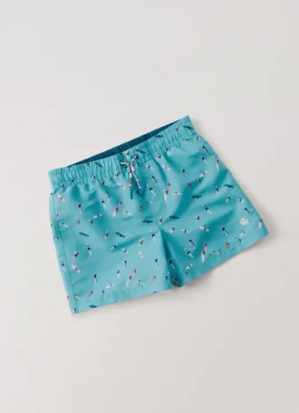 Bañador de surf