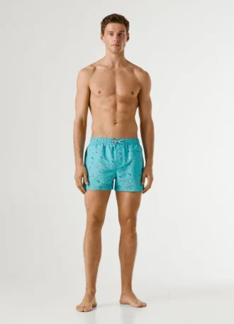 Bañador de surf