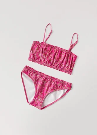 Bikini floral
