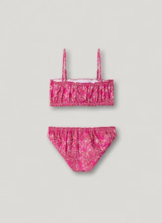Bikini floral