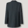 Blazer a rayas
