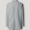 Blazer a rayas
