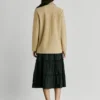 Blazer de ante Blazer de ante