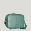 Bolsa de viaje rígida
