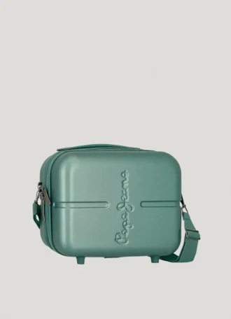 Bolsa de viaje rígida