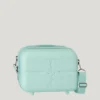 Bolsa de viaje rígida