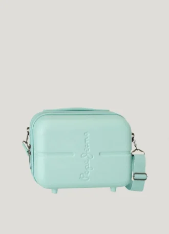 Bolsa de viaje rígida