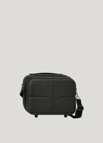 Bolsa de viaje rígida