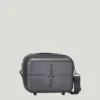 Bolsa de viaje rígida