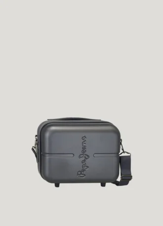 Bolsa de viaje rígida