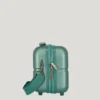 Bolsa de viaje rígida