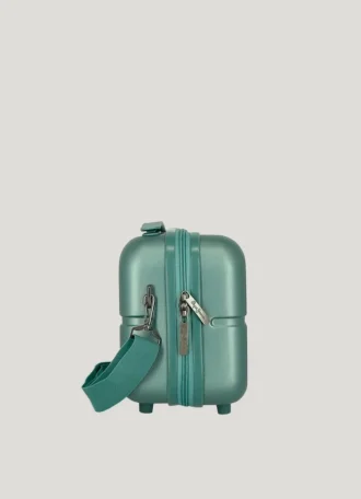 Bolsa de viaje rígida
