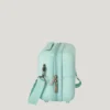 Bolsa de viaje rígida