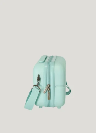 Bolsa de viaje rígida