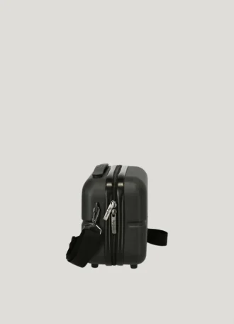 Bolsa de viaje rígida