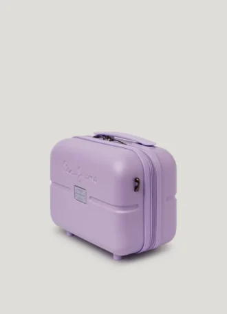 Bolsa de viaje rígida