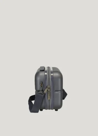 Bolsa de viaje rígida