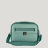 Bolsa de viaje rígida
