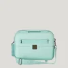 Bolsa de viaje rígida