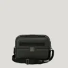 Bolsa de viaje rígida