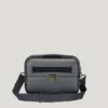 Bolsa de viaje rígida