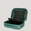 Bolsa de viaje rígida