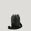 Bolsa de viaje rígida