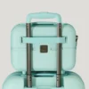 Bolsa de viaje rígida