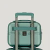 Bolsa de viaje rígida