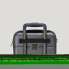 Bolsa de viaje rígida
