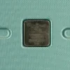 Bolsa de viaje rígida