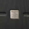 Bolsa de viaje rígida