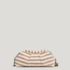 Bolso a rayas Bolso a rayas