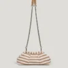 Bolso a rayas Bolso a rayas