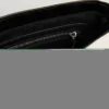 Bolso de hombro combinado con solapa Bolso de hombro combinado con solapa