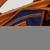 Bolso de hombro de rafia Bolso de hombro de rafia