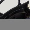 Bolso de hombro de rafia Bolso de hombro de rafia