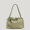 Bolso hobo con efecto piel Bolso hobo con efecto piel