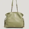 Bolso hobo con efecto piel Bolso hobo con efecto piel